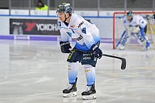 EHC Red Bull München vs ERC Ingolstadt, DEL, Deutsche Eishockey Liga, Spieltag 31, 26.12.2019