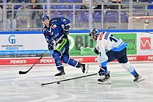 Eishockey, Herren, Gäuboden-Cup 2024, Straubing Tigers - ERC Ingolstadt, 29.08.2024