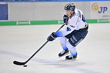 Straubing Tigers vs ERC Ingolstadt, DEL, Deutsche Eishockey Liga, Spieltag 23, 01.12.2019