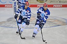 02.01.2021 - Straubing Tigers - ERC Ingolstadt