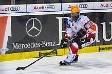 ERC Ingolstadt vs Pinguins Bremerhaven am 30.11.2018, Spieltag 23
