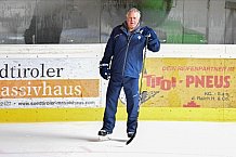 Ice Training vor dem Vinschgau Cup, 23.08.2019