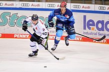 04.12.2020 - ERC Ingolstadt - Straubing Tigers