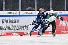 Eishockey, Frauen, European Womens Hockey League, Saison 2024-2025, ERC Ingolstadt - Lakers Kärnten, 13.09.2024