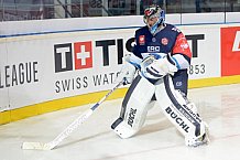 ERC Ingolstadt vs Vaxjo Lakers, Eishockey, CHL, European Champions League, 03.09.2015




