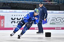 Kids on Ice Day, ERC Ingolstadt, Eishockey, DEL, Deutsche Eishockey Liga, 17.02.2018