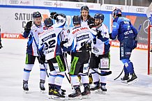 04.12.2020 - ERC Ingolstadt - Straubing Tigers