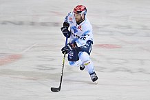 06.12.2020 - Straubing Tigers - ERC Ingolstadt