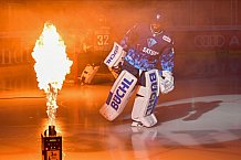 ERC Ingolstadt vs EHC Red Bull Muenchen, DEL, Deutsche Eishockey Liga, Spieltag 5, 26.09.2019