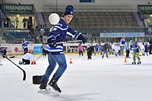 ERC Ingolstadt Kids on Ice, Eishockey, Kids on Ice, 22.12.2018