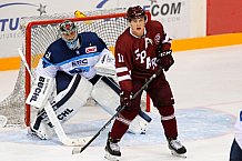 ERC Ingolstadt - Sparta Prag, Eishockey, DEL, Deutsche Eishockey Liga, Vorbereitungsspiel,  06.08.2016, Testspiel, Foto: Eibner / Oliver STRISCH