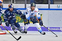 EHC Red Bull München vs ERC Ingolstadt, DEL, Deutsche Eishockey Liga, Spieltag 31, 26.12.2019