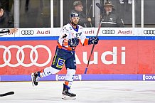 ERC Ingolstadt vs Schwenninger Wild Wings, DEL, Deutsche Eishockey Liga, Spieltag 48, 23.02.2020