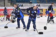 ERC Ingolstadt Kids on Ice Day, 23.02.2019