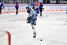 23.12.2020 - Nürnberg Ice Tigers - ERC Ingolstadt