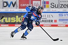 Eishockey, Herren, DEL, Saison 2023-2024, Playoffs Viertelfinale - Spiel 4, ERC Ingolstadt - Fischtown Pinguins , 24.03.2024