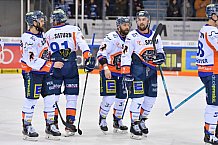 ERC Ingolstadt vs Schwenninger Wild Wings, DEL, Deutsche Eishockey Liga, Spieltag 48, 23.02.2020