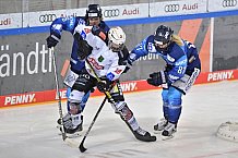 15.11.2020 - ERC Ingolstadt - ECDC Memmingen Indians