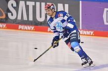 27.12.2020 - ERC Ingolstadt - Augsburger Panther