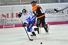 Grizzlys Wolfsburg vs ERC Ingolstadt, Eishockey, DEL, Deutsche Eishockey Liga, Vorbereitung, 17.08.2018