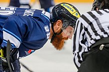 ERC Ingolstadt v Lukko Rauma - Champions Hockey League