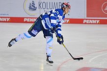 02.01.2021 - Straubing Tigers - ERC Ingolstadt