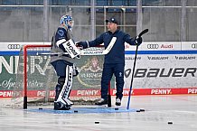 Eishockey, Herren, DEL, Saison 2024-2025, ERC Ingolstadt - Showtraining für Dauerkartenbesitzer, 04.08.2024