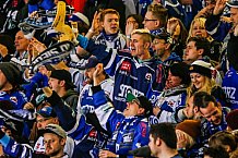 ERC Ingolstadt vs Schwenninger Wild Wings Eishockey, DEL, Deutsche Eishockey Liga, Spieltag 25, 04.12.2016