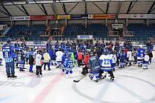 ERC Ingolstadt Kids on Ice Day, DEL, Deutsche Eishockey Liga, 12.10.2019