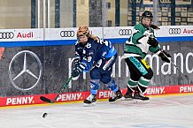 Eishockey, Frauen, European Womens Hockey League, Saison 2024-2025, ERC Ingolstadt - Lakers Kärnten, 13.09.2024