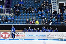 Kids on Ice Day, ERC Ingolstadt, Eishockey, DEL, Deutsche Eishockey Liga, 17.02.2018