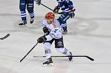 ERC Ingolstadt vs Koelner Haie, DEL, Deutsche Eishockey Liga, Playoffs, Viertelfinale, Spiel 4, 22.03.2019