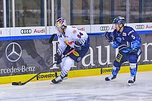 ERC Ingolstadt vs EHC Red Bull Muenchen, DEL, Deutsche Eishockey Liga, Spieltag 5, 26.09.2019