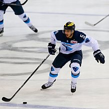 ERC Ingolstadt - Sparta Prag, Eishockey, DEL, Deutsche Eishockey Liga, Vorbereitungsspiel,  06.08.2016, Testspiel, Foto: Eibner / Oliver STRISCH