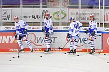 20.12.2020 - ERC Ingolstadt - Schwenninger Wild Wings