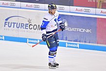 ERC Ingolstadt, DEL, Deutsche Eishockey Liga, 11.08.2018