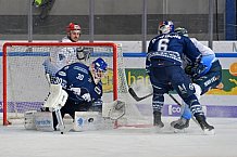 EHC Red Bull München vs ERC Ingolstadt, DEL, Deutsche Eishockey Liga, Spieltag 31, 26.12.2019