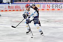 23.12.2020 - Nürnberg Ice Tigers - ERC Ingolstadt