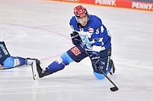 27.12.2020 - ERC Ingolstadt - Augsburger Panther