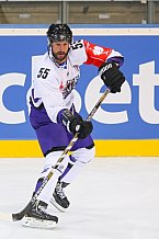 ERC Ingolstadt vs Braehead Clan, CHL, European Champions League, 22.08.2015  