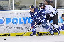 ERC Ingolstadt vs Thomas Sabo Ice Tigers, Eishockey, DEL, Deutsche Eishockey Liga, 19.08.2018