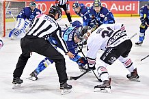 ERC Ingolstadt vs Kölner Haie, DEL, Deutsche Eishockey Liga, Spieltag 9, 06.10.2019