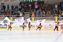 ERC Ingolstadt vs HC Bozen, Vinschgau Cup, Spiel 1, 23.08.2019