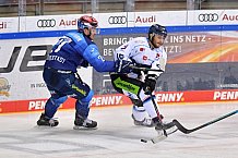 04.12.2020 - ERC Ingolstadt - Straubing Tigers