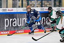 Eishockey, Frauen, European Womens Hockey League, Saison 2024-2025, ERC Ingolstadt - Lakers Kärnten, 13.09.2024