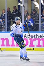 Straubing Tigers vs ERC Ingolstadt, DEL, Deutsche Eishockey Liga, Spieltag 45, 16.02.2020