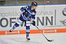 ERC Ingolstadt vs EC Bergkamener Baeren, Eishockey, DFEL, Deutsche Frauen Eishockey Liga, 08.12.2018