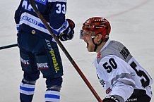 ERC Ingolstadt vs Koelner Haie, DEL, Deutsche Eishockey Liga, Playoffs, Viertelfinale, Spiel 6, 29.03.2019