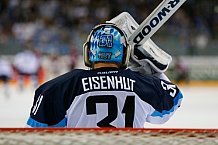 ERC Ingolstadt - Sparta Prag, Eishockey, DEL, Deutsche Eishockey Liga, Vorbereitunsspiel,  06.08.2016, Testspiel, Foto: Eibner / Oliver STRISCH