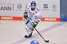 27.12.2020 - ERC Ingolstadt - Augsburger Panther